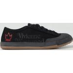 Sneakers larghezza E nere numero 41 per Uomo Vivienne Westwood 