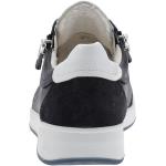 Sneakers Ara Rom 12-34423-02 Blau,Weiss 39.5