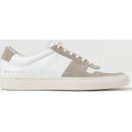 Sneakers BBall Common Projects in pelle