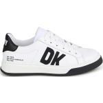 Sneakers scontate bianche numero 30 per Donna DKNY 