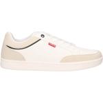 Sneakers Bianche Uomo Levi S