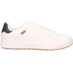 Sneakers Bianche Uomo Levi S
