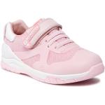 Sneakers scontate rosa numero 34 per bambini Biomecanics 