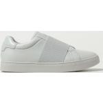 Sneakers larghezza E bianche numero 36 per Donna Calvin Klein 