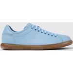 Sneakers larghezza E blu numero 37 per Donna Camper 