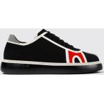 Sneakers larghezza E nere numero 35 per Donna Camper 