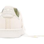 Sneakers stringate larghezza E di gomma con stringhe per Donna adidas Campus Pharrell Williams 