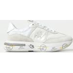 Sneakers larghezza E bianche numero 40 per Donna Premiata 