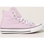 Sneakers Chuck Taylor All Star Converse in tela