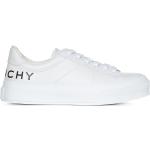 Sneakers larghezza E bianche numero 37 di gomma Givenchy 