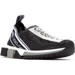 Sneakers larghezza E scontate nere numero 40 Dolce&Gabbana Dolce 