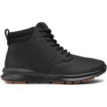 Scarpe autunnali nere numero 41 per l'inverno per Uomo DC Shoes 