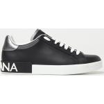 Sneakers larghezza E nere numero 40 per Uomo Dolce&Gabbana Dolce 