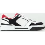 Sneakers larghezza E bianche numero 46 per Uomo Dolce&Gabbana Dolce 