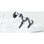 Sneakers larghezza E bianche numero 41 per Uomo Dolce&Gabbana Dolce 