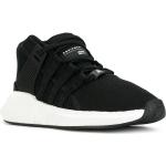 x mastermind EQT Support Mid "Mastermind World - Core Black" sneakers