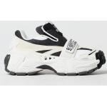 Sneakers larghezza E bianco sporco numero 40 per Uomo Off-White 