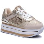 Sneakers scontate numero 41 in similpelle per Donna Guess 