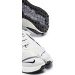 Sneakers stringate larghezza E grigie in tessuto con stringhe per Donna Nike ISPA 