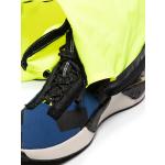 Sneakers nere in tessuto per Donna Nike ISPA 