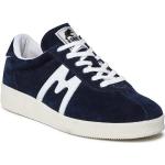 Sneakers blu navy numero 45 per Uomo Karhu Trampas 