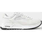 Sneakers larghezza E bianco sporco numero 43 per Uomo Off-White 