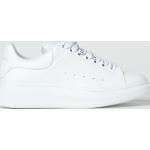 Sneakers larghezza E bianche numero 43 per Uomo Alexander McQueen 