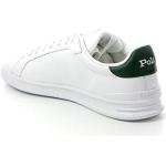 Sneakers larghezza E casual bianche numero 44 per Uomo Ralph Lauren 