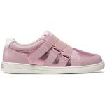 Sneakers scontate rosa numero 38 in similpelle per bambini Mayoral 