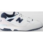 Sneakers larghezza E bianche numero 44 per Uomo New Balance 550 