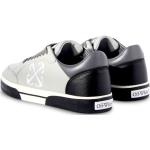 Sneakers basse grigio chiaro numero 46 Off-White 