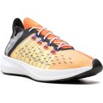 Sneakers larghezza E arancioni in poliuretano Nike EXP-X14 