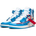Sneakers Nike x Off-White Air Jordan 1