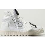 Sneakers larghezza E bianco sporco numero 38 per Donna Off-White 