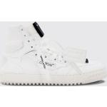 Sneakers larghezza E bianco sporco numero 43 per Uomo Off-White 