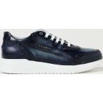 Sneakers larghezza E blu per Uomo Cesare Paciotti 
