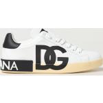 Sneakers larghezza E bianche numero 40 per Uomo Dolce&Gabbana Dolce 