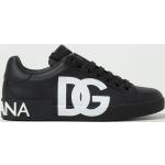 Sneakers larghezza E nere numero 40,5 per Uomo Dolce&Gabbana Dolce 
