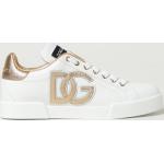 Sneakers larghezza E bianche numero 36 per Donna Dolce&Gabbana Dolce 