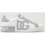 Sneakers larghezza E bianche numero 43,5 per Uomo Dolce&Gabbana Dolce 