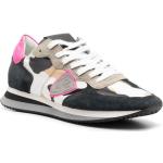 Sneakers PRSX con stampa camouflage