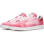 Sneakers larghezza E rosa in poliestere per Donna adidas Stan Smith 