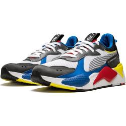 Sneakers RS-X Toys