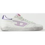 Sneakers larghezza E bianche numero 36 per Donna Diesel 