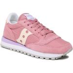 Sneakers basse scontate rosa per Donna Saucony 