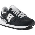 Sneakers SAUCONY - Shadow Original S1108-671 Black/Silver