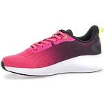 Sneakers larghezza E casual rosa numero 39 per Donna Australian 