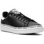 Sneakers stringate larghezza A nere con stringhe per Donna adidas Stan Smith 