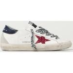 Sneakers Super Star Classic Golden Goose in pelle used