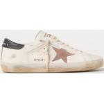 Sneakers Super Star Classic Golden Goose in pelle used
